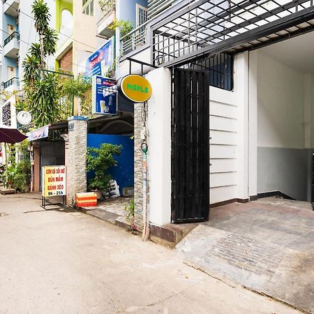 Luong Huu Khanh Homestay - Centre District 1 胡志明市 外观 照片