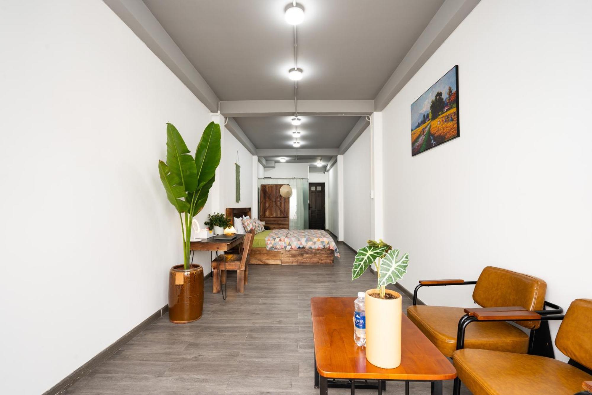 Luong Huu Khanh Homestay - Centre District 1 胡志明市 外观 照片