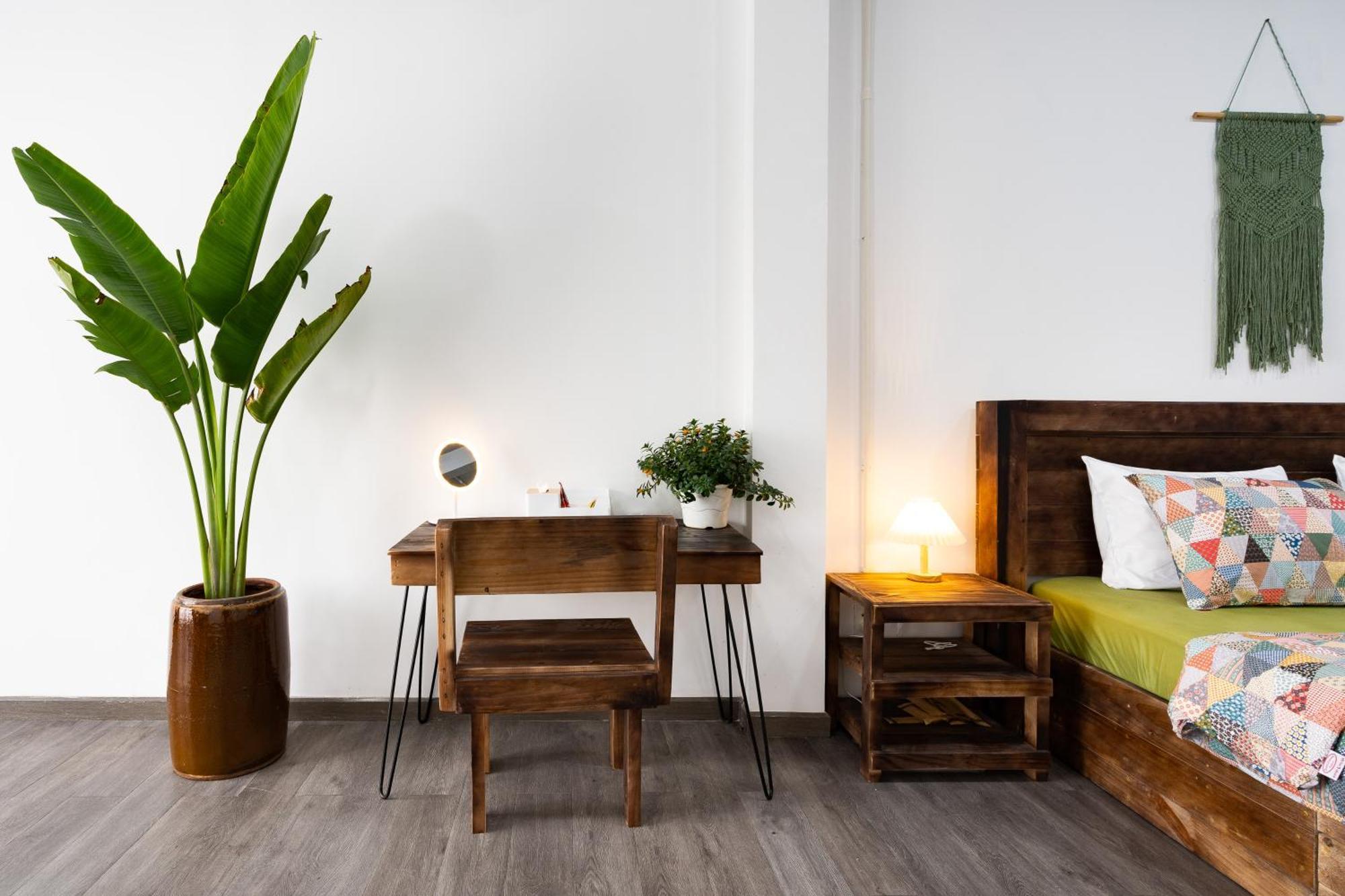 Luong Huu Khanh Homestay - Centre District 1 胡志明市 外观 照片