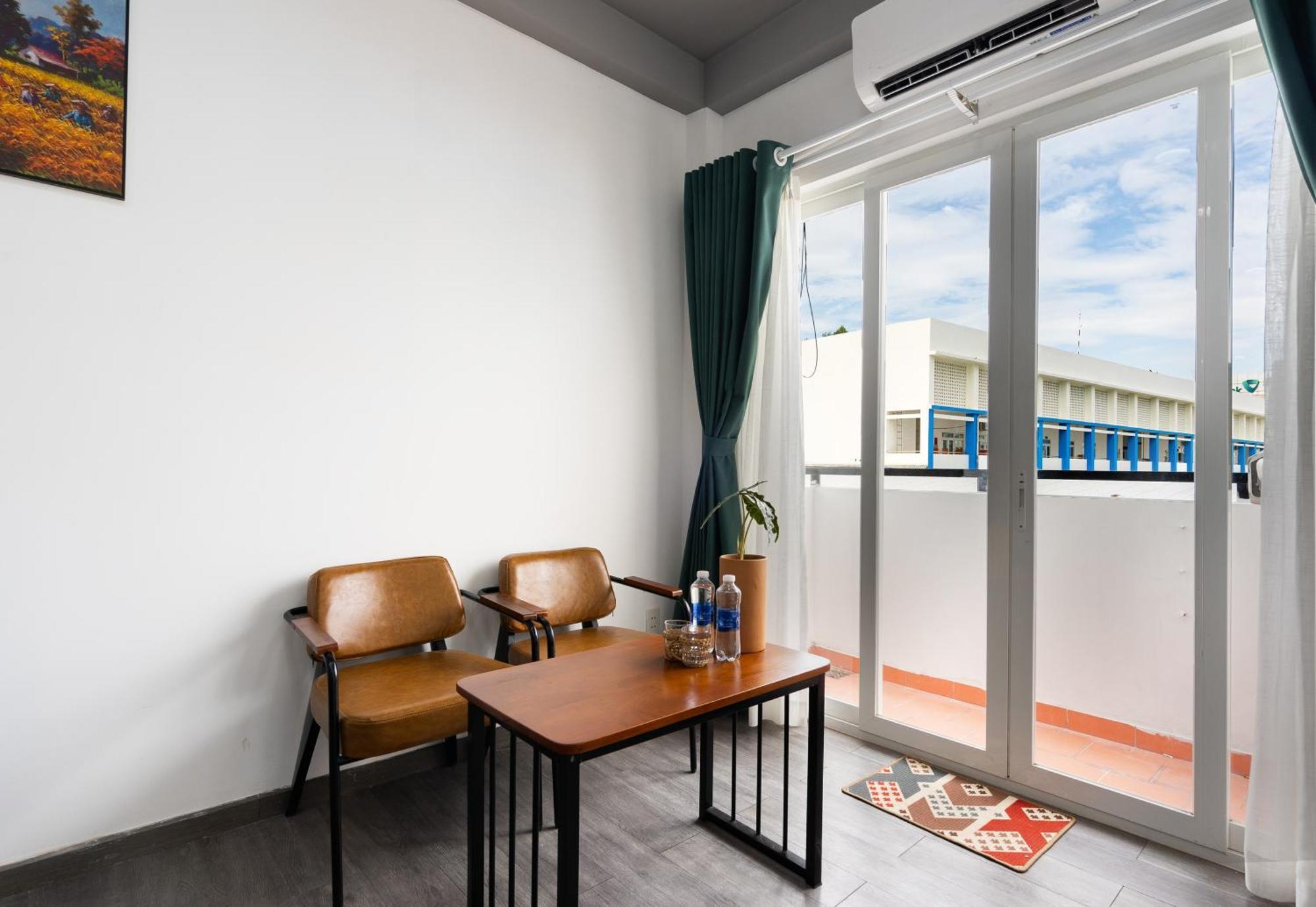 Luong Huu Khanh Homestay - Centre District 1 胡志明市 外观 照片