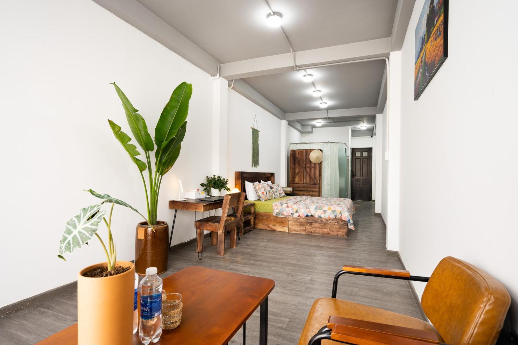 Luong Huu Khanh Homestay - Centre District 1 胡志明市 外观 照片