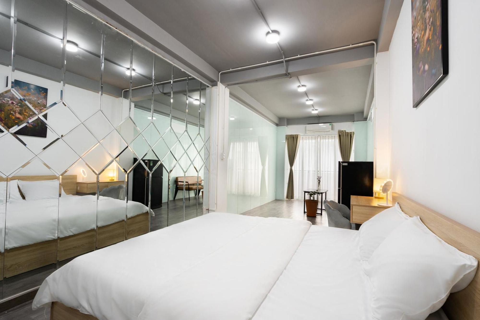 Luong Huu Khanh Homestay - Centre District 1 胡志明市 外观 照片