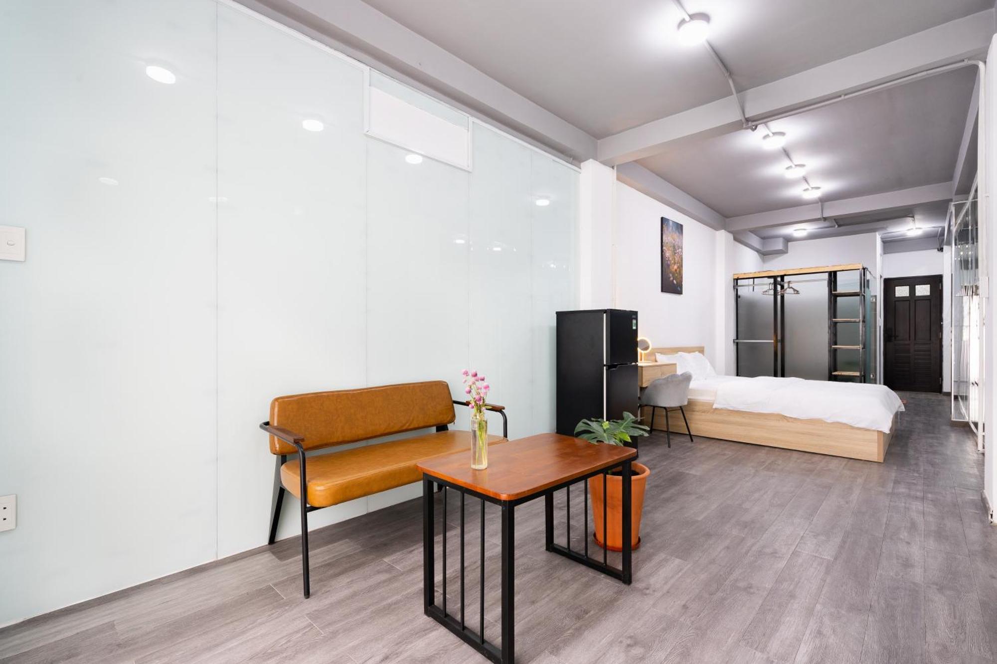 Luong Huu Khanh Homestay - Centre District 1 胡志明市 外观 照片