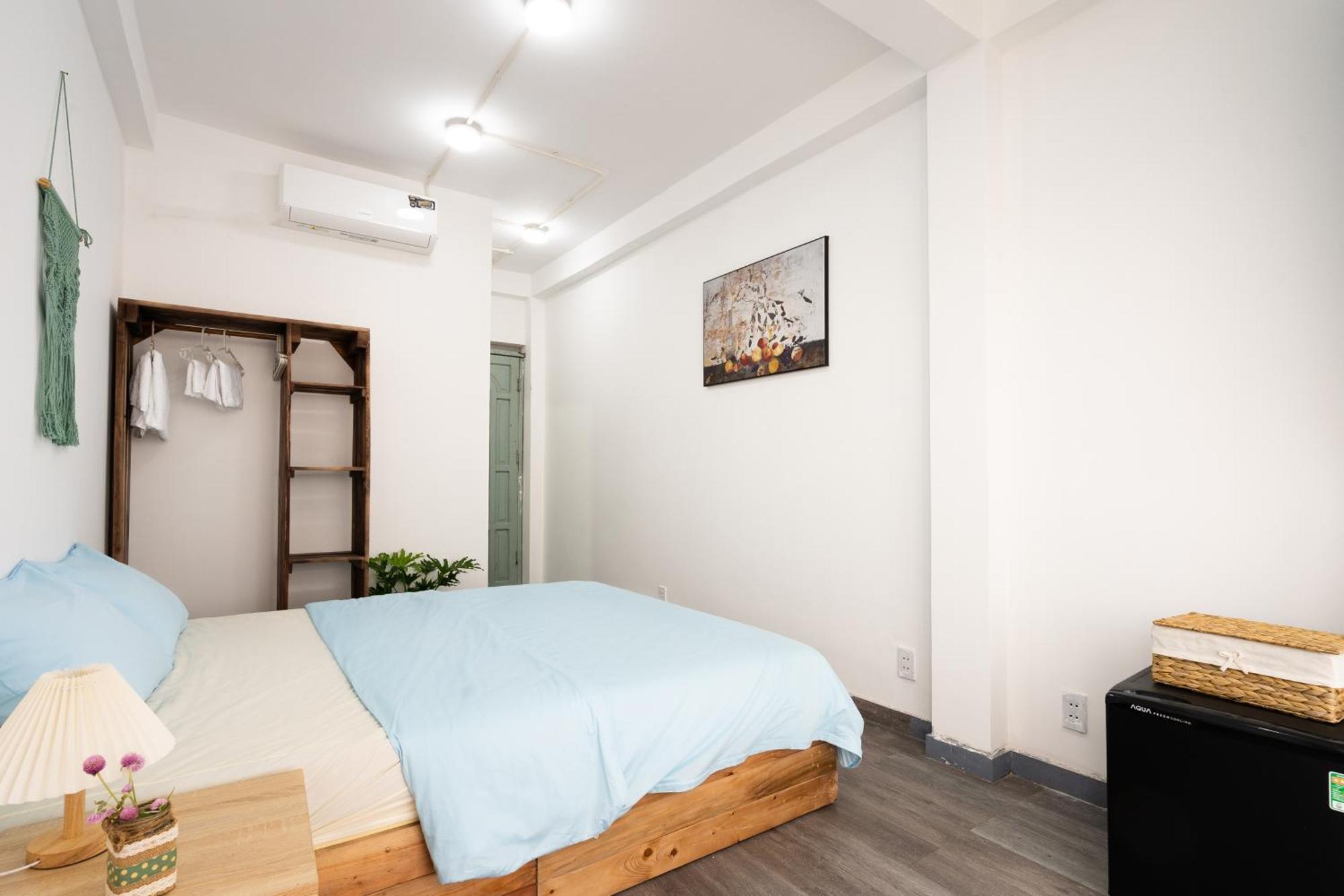 Luong Huu Khanh Homestay - Centre District 1 胡志明市 外观 照片