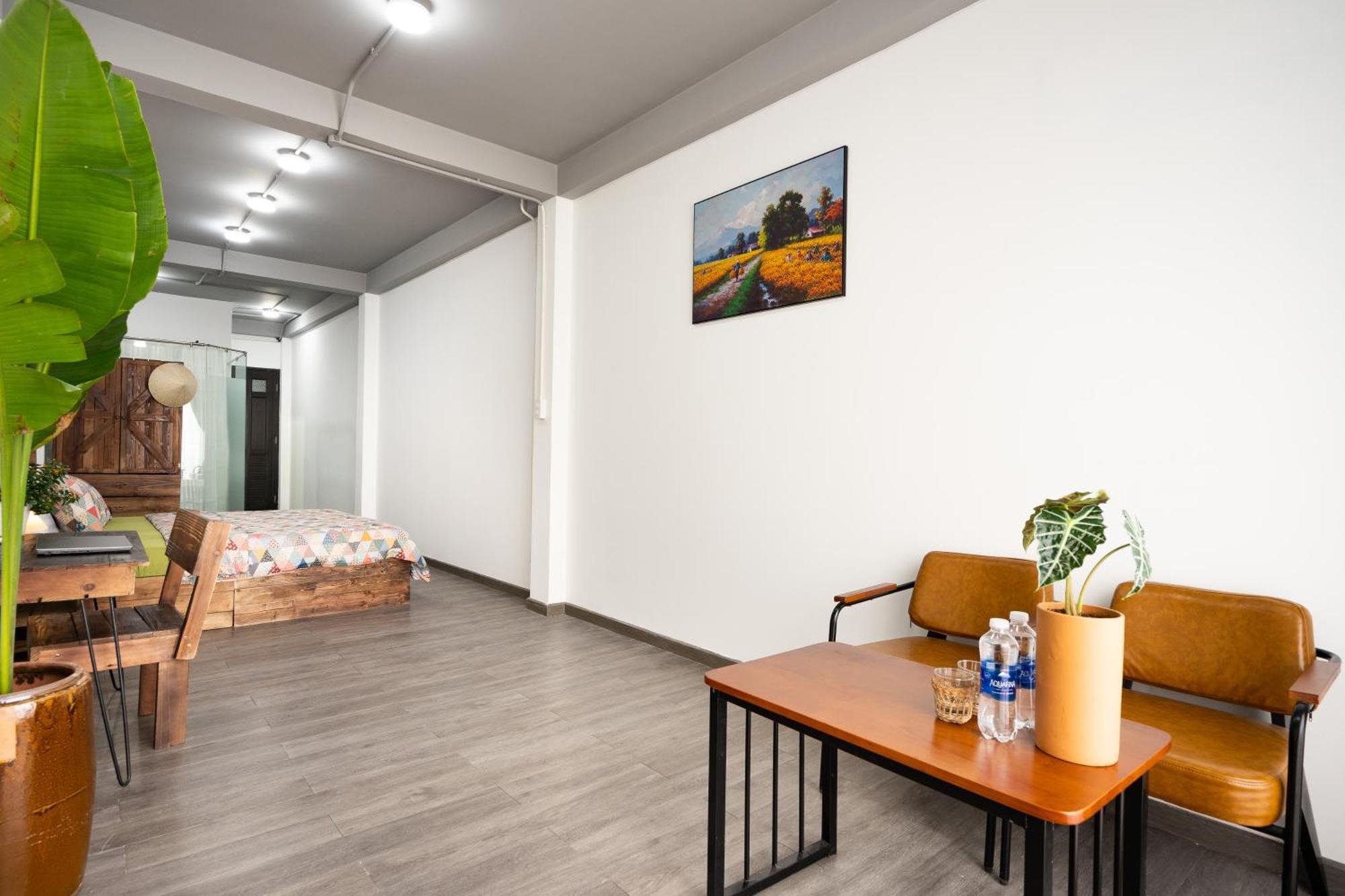 Luong Huu Khanh Homestay - Centre District 1 胡志明市 外观 照片