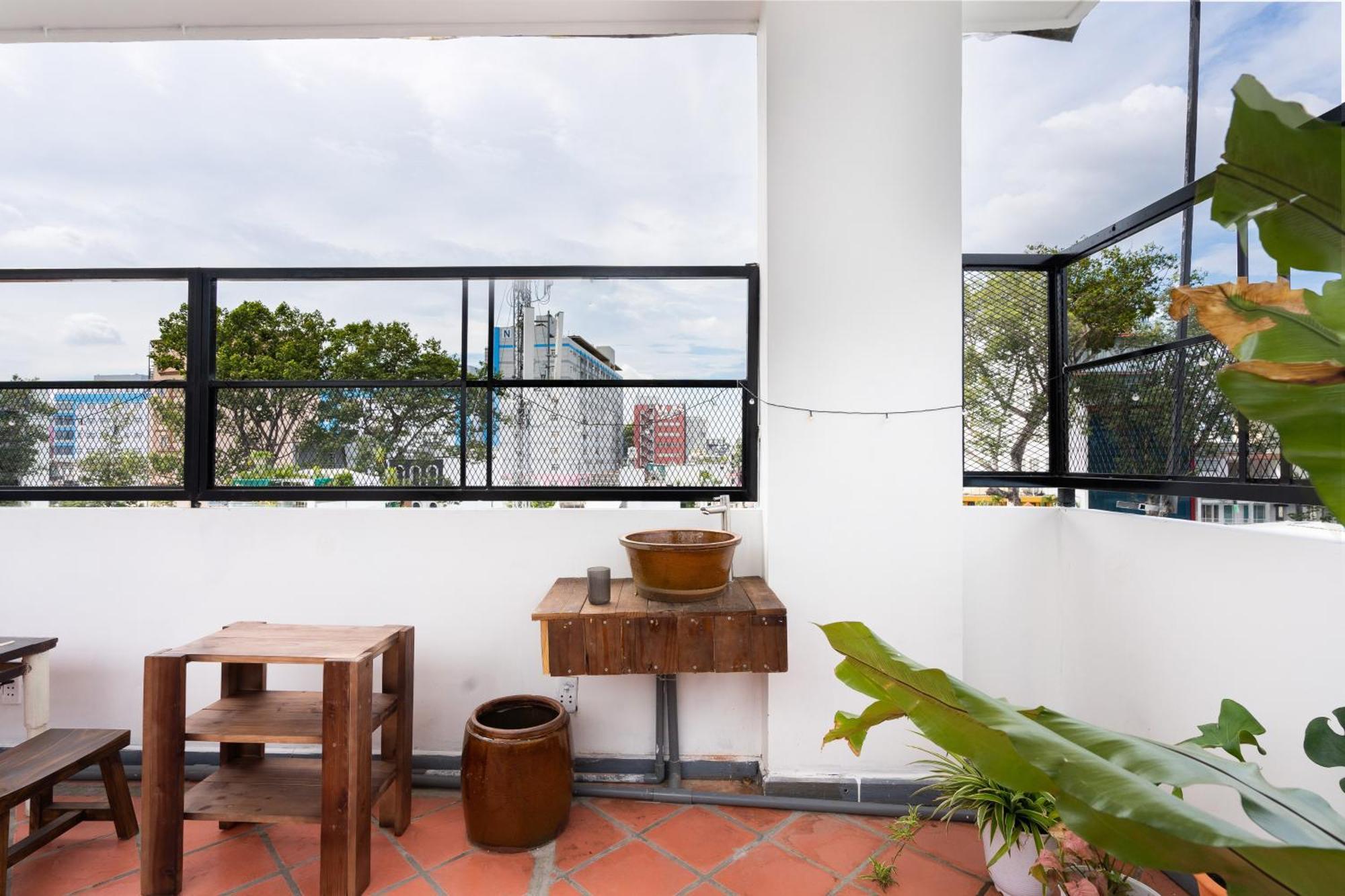 Luong Huu Khanh Homestay - Centre District 1 胡志明市 外观 照片