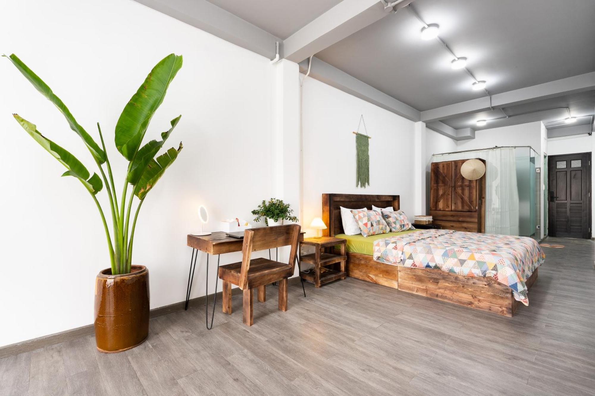 Luong Huu Khanh Homestay - Centre District 1 胡志明市 外观 照片