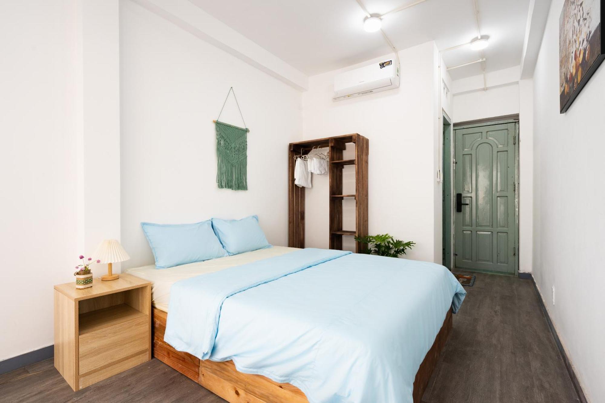 Luong Huu Khanh Homestay - Centre District 1 胡志明市 外观 照片