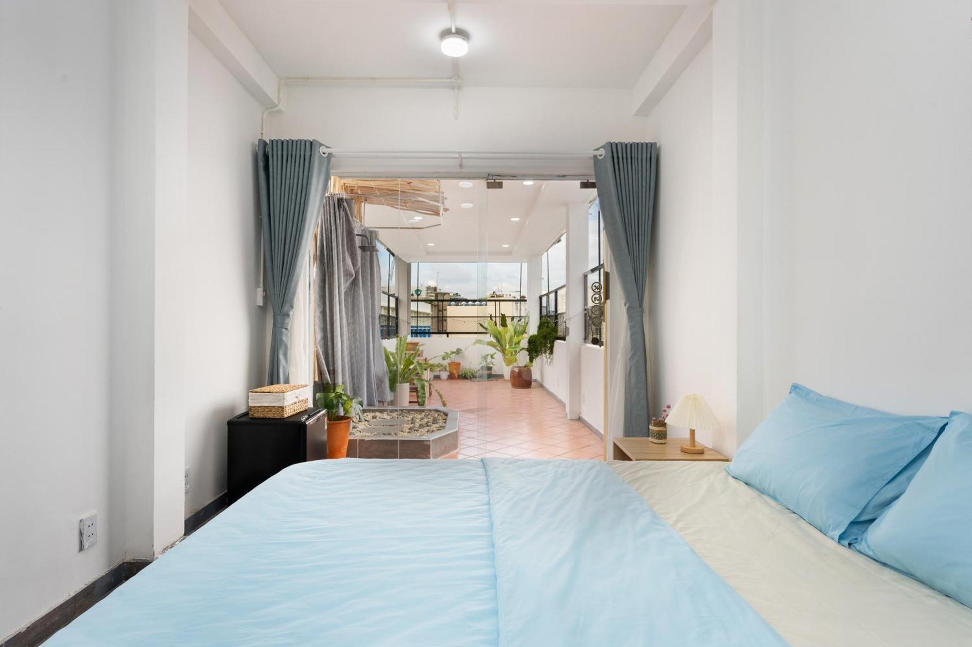 Luong Huu Khanh Homestay - Centre District 1 胡志明市 外观 照片