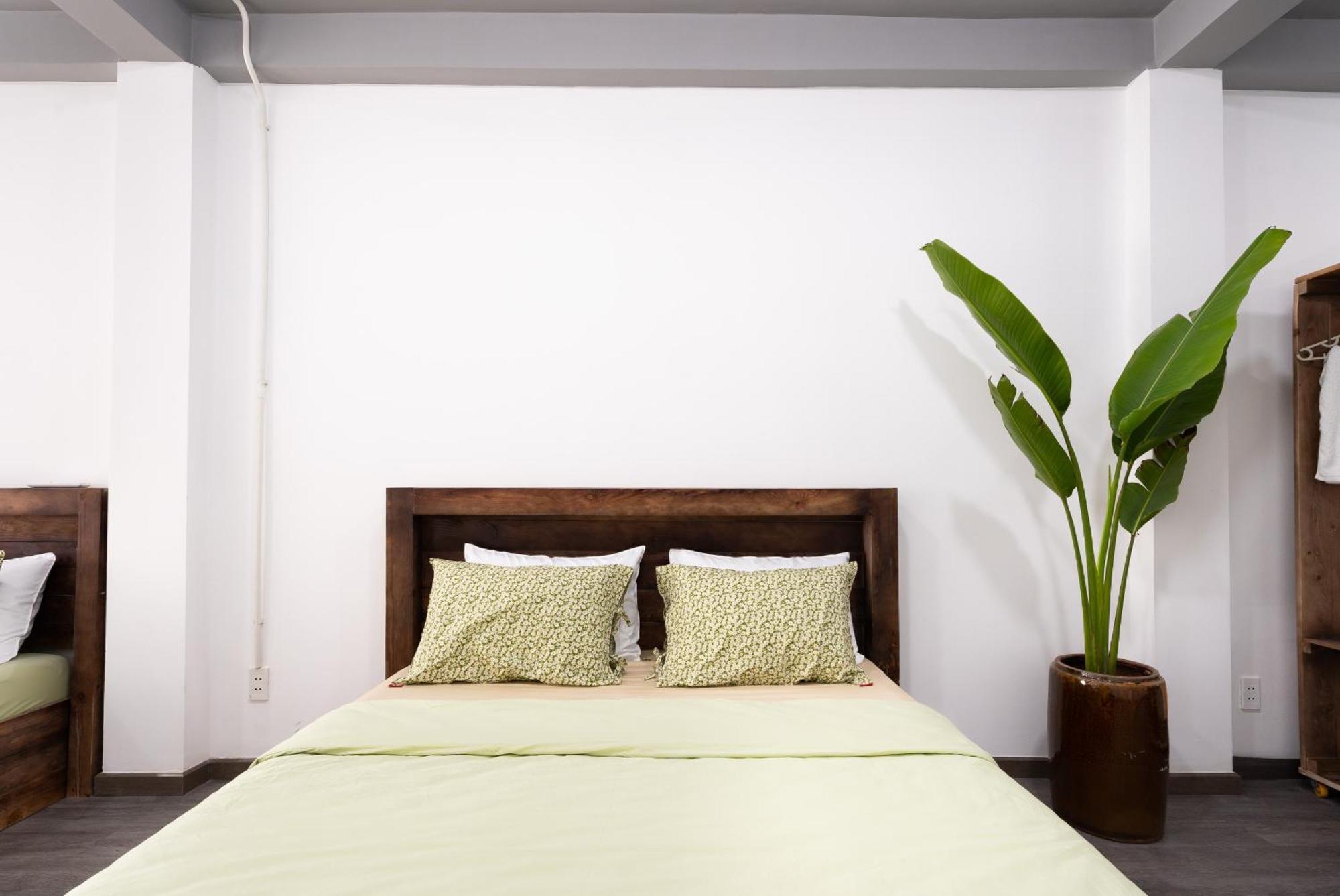 Luong Huu Khanh Homestay - Centre District 1 胡志明市 外观 照片