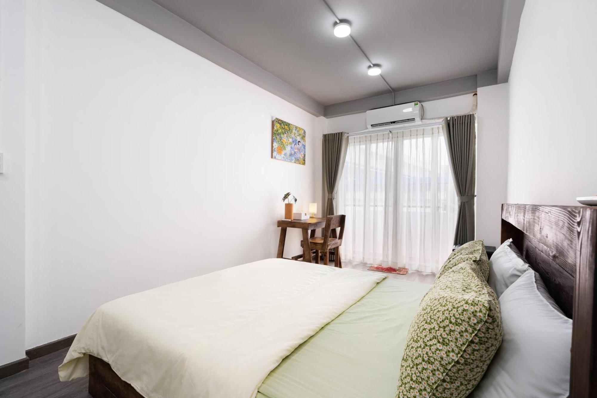 Luong Huu Khanh Homestay - Centre District 1 胡志明市 外观 照片