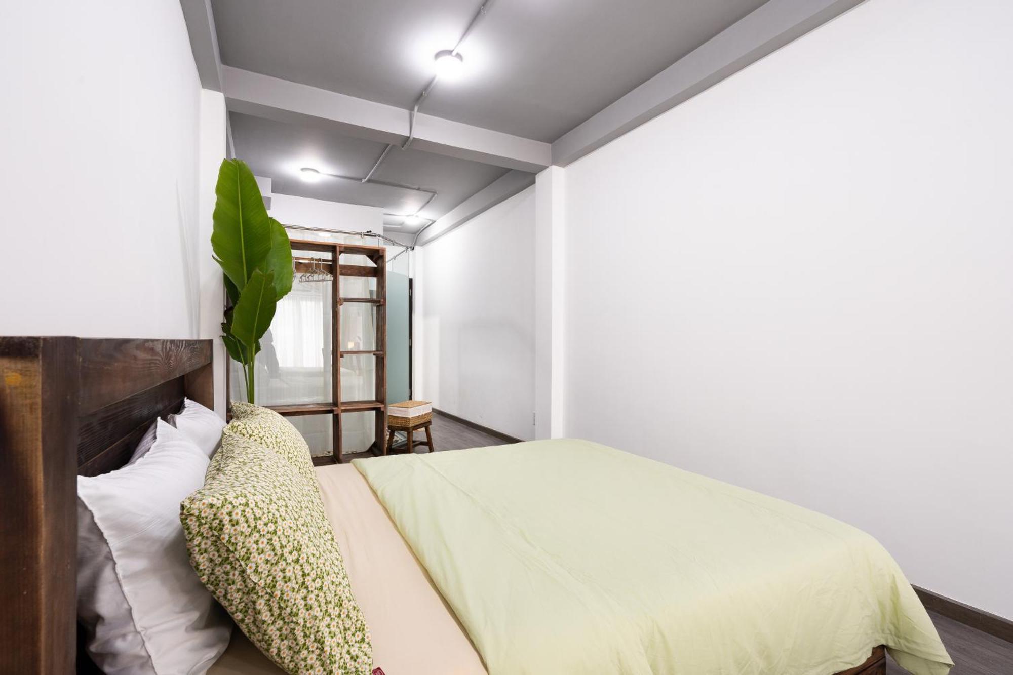 Luong Huu Khanh Homestay - Centre District 1 胡志明市 外观 照片