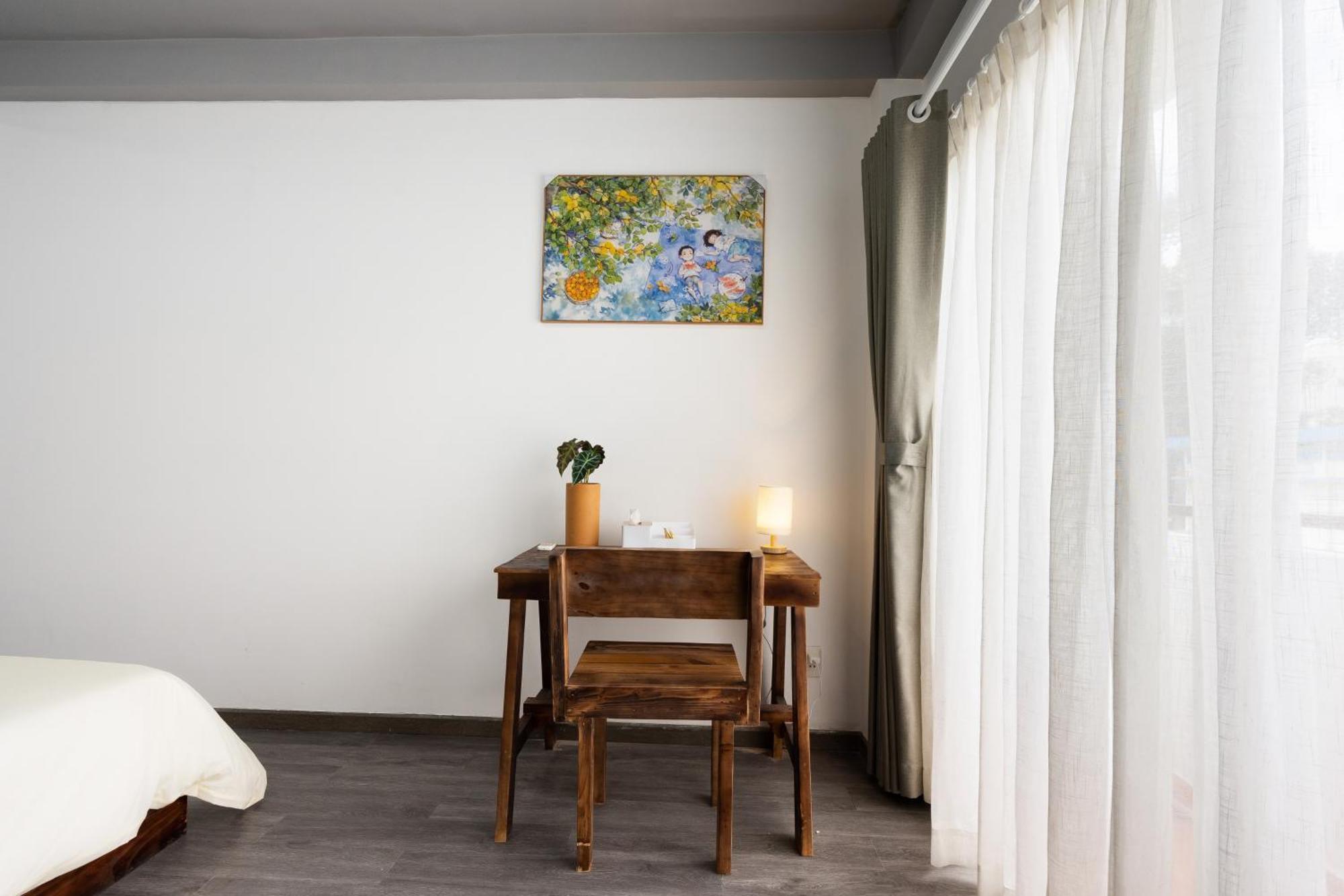 Luong Huu Khanh Homestay - Centre District 1 胡志明市 外观 照片