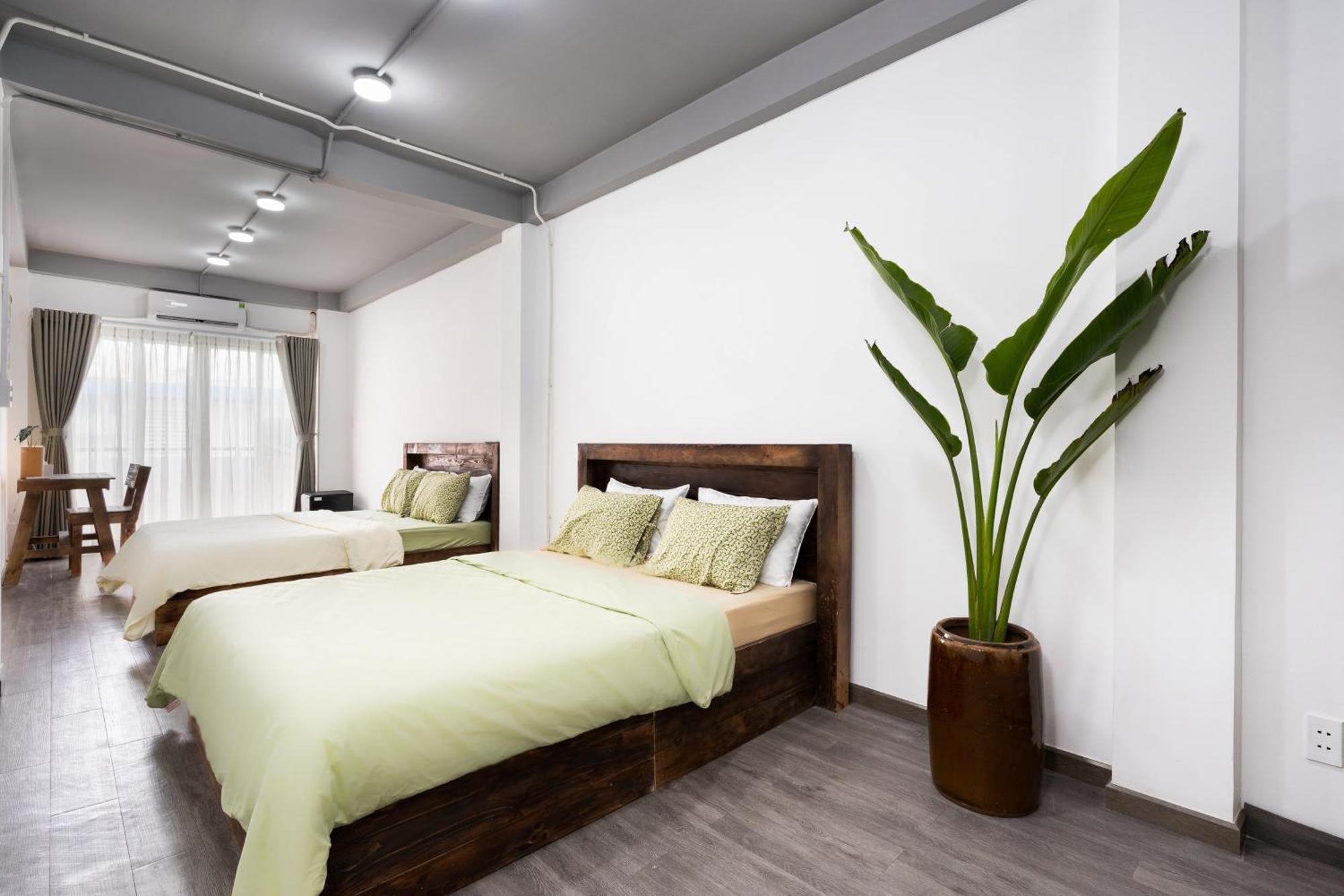 Luong Huu Khanh Homestay - Centre District 1 胡志明市 外观 照片