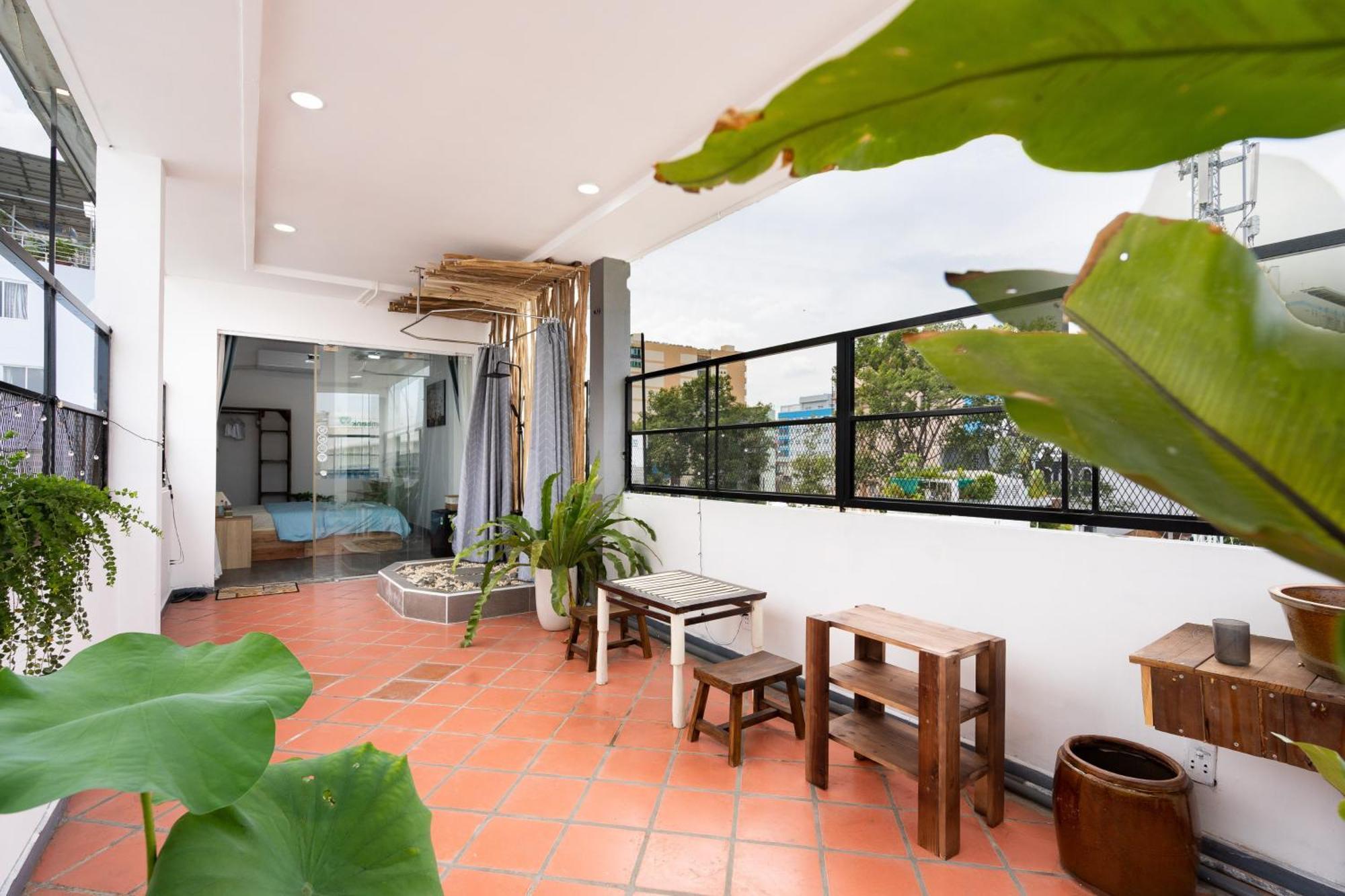 Luong Huu Khanh Homestay - Centre District 1 胡志明市 外观 照片