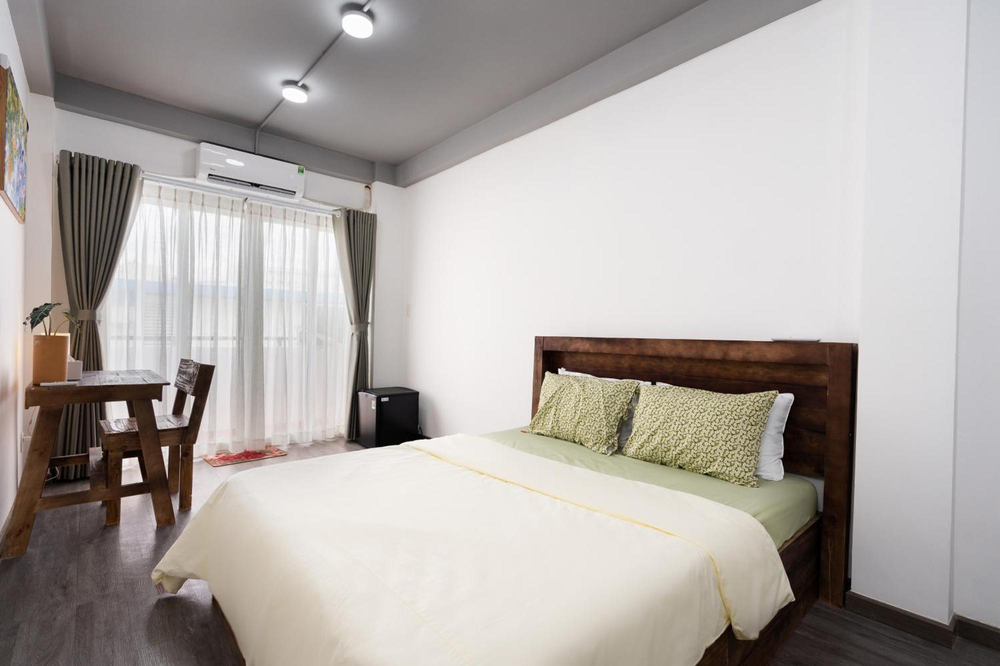 Luong Huu Khanh Homestay - Centre District 1 胡志明市 外观 照片