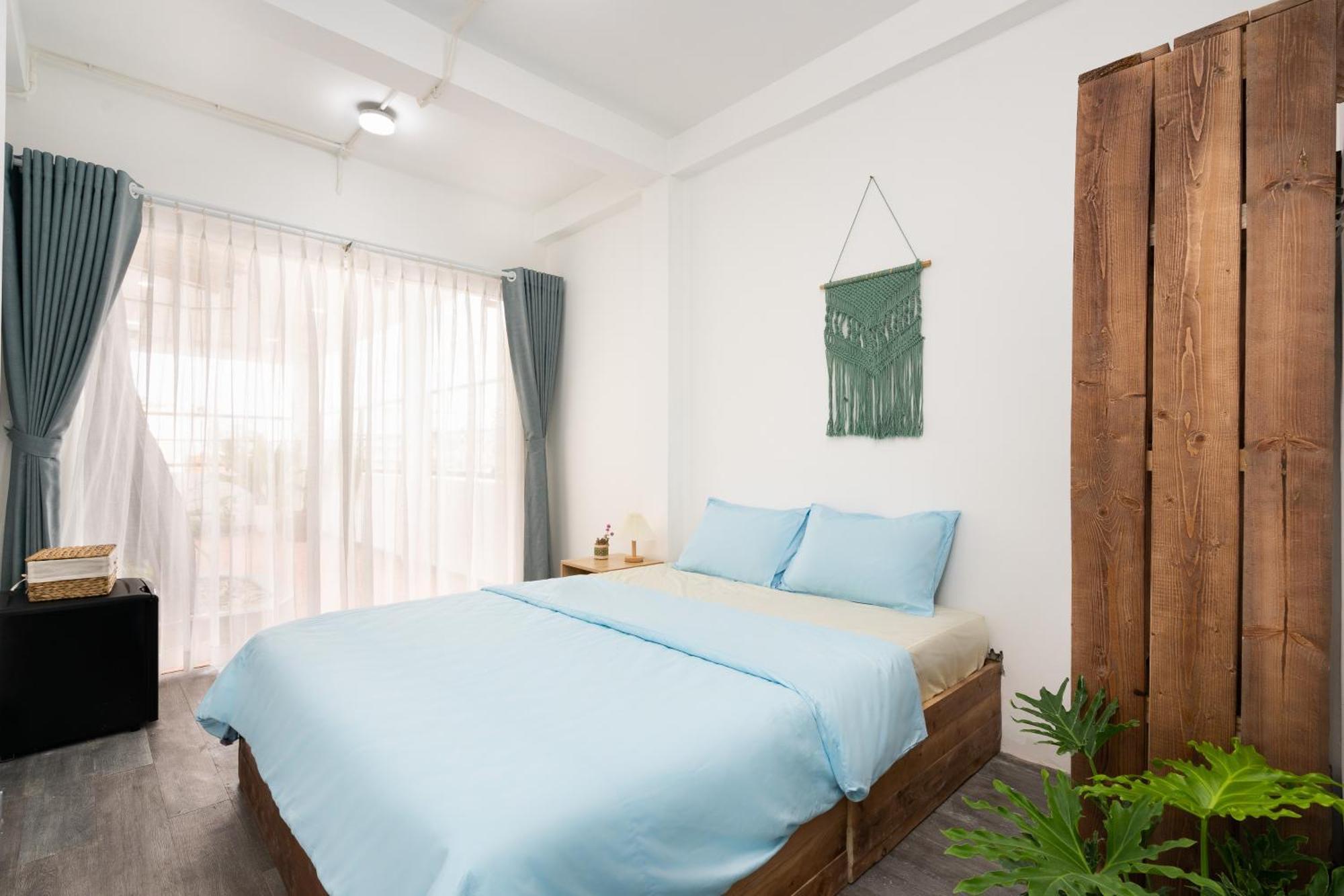 Luong Huu Khanh Homestay - Centre District 1 胡志明市 外观 照片