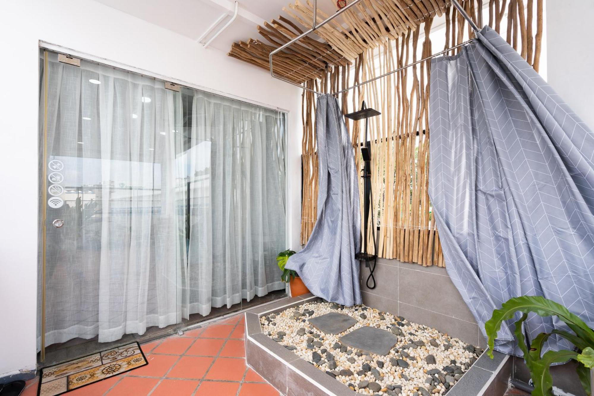 Luong Huu Khanh Homestay - Centre District 1 胡志明市 外观 照片