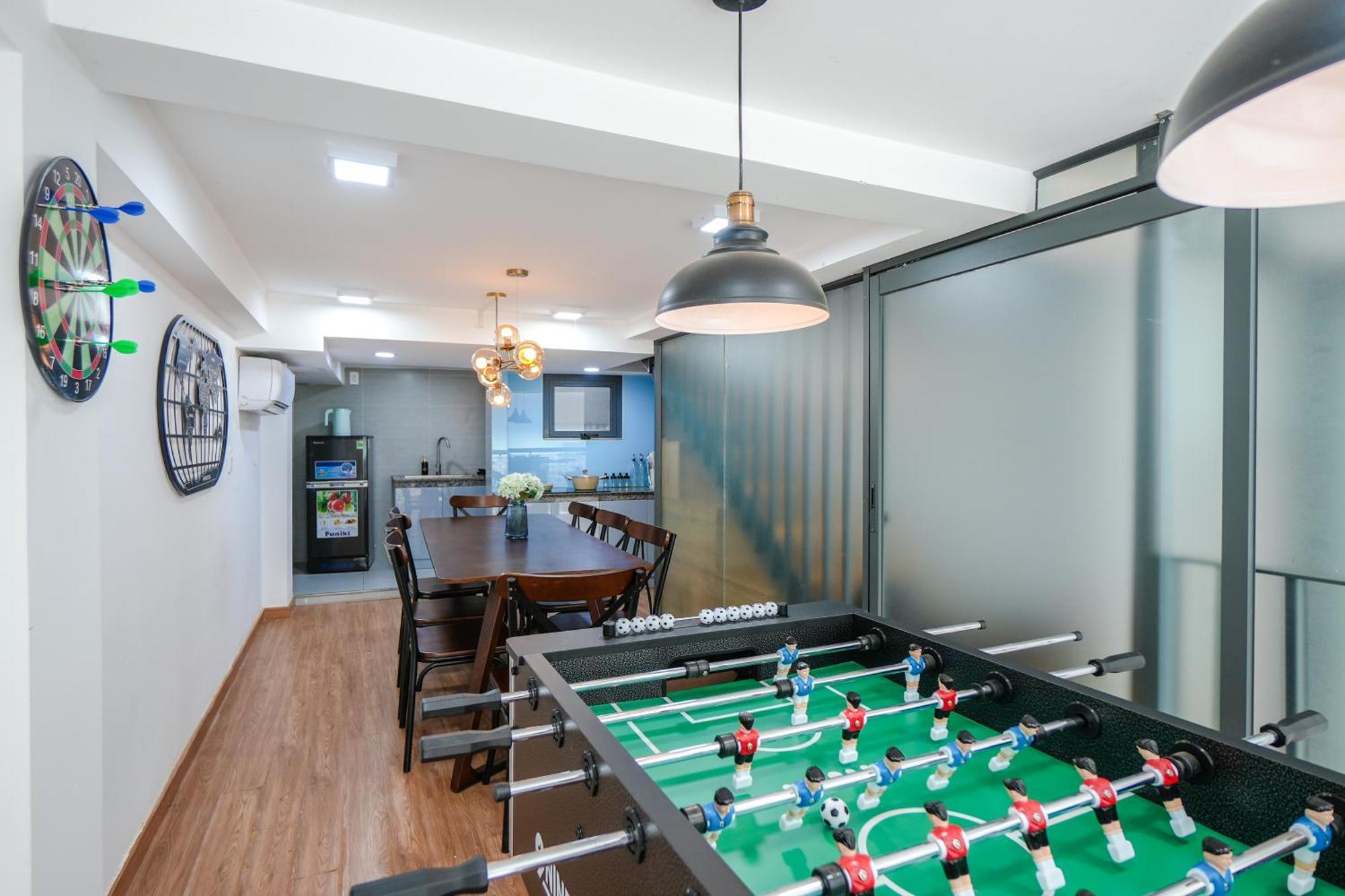 Luong Huu Khanh Homestay - Centre District 1 胡志明市 外观 照片
