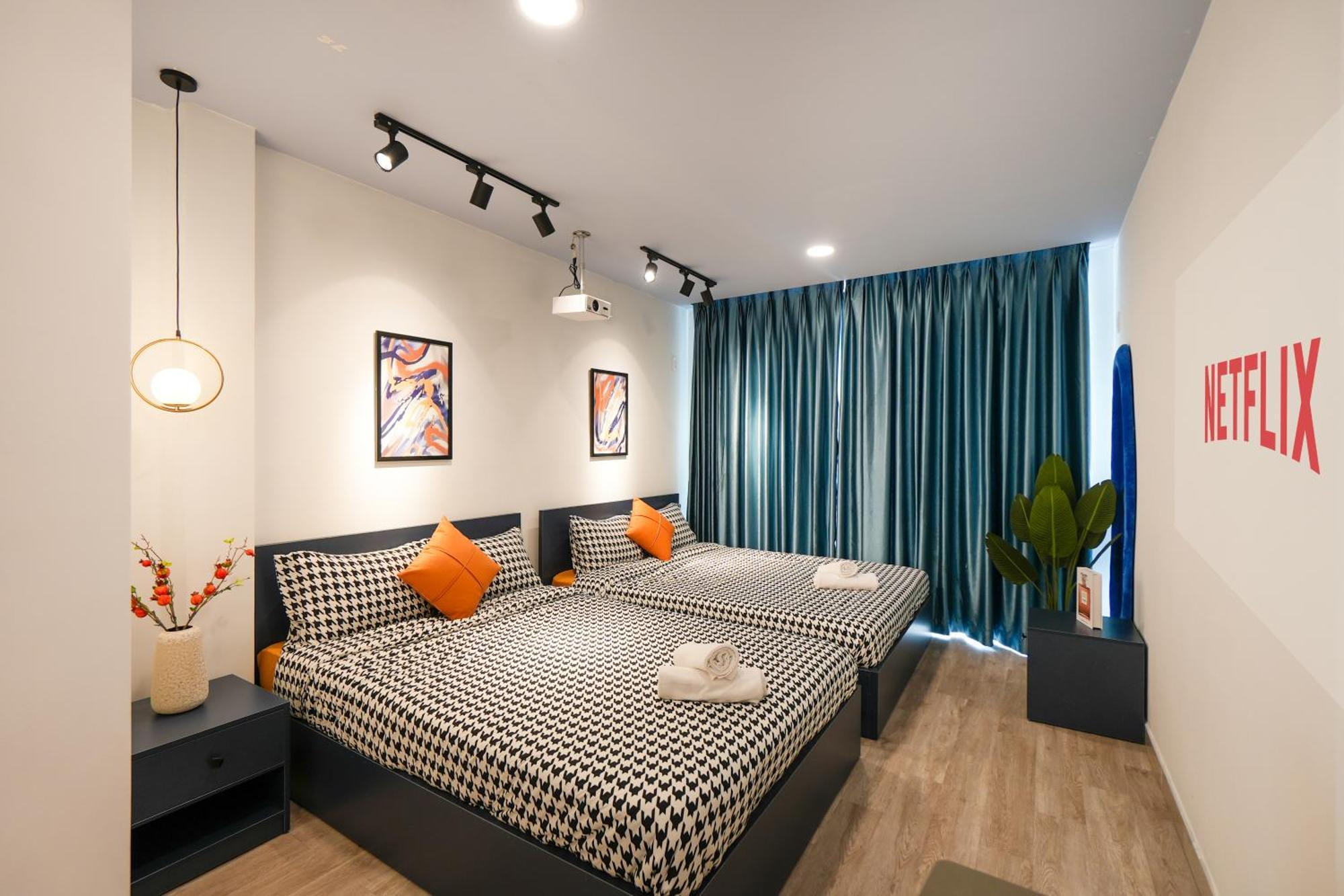 Luong Huu Khanh Homestay - Centre District 1 胡志明市 外观 照片