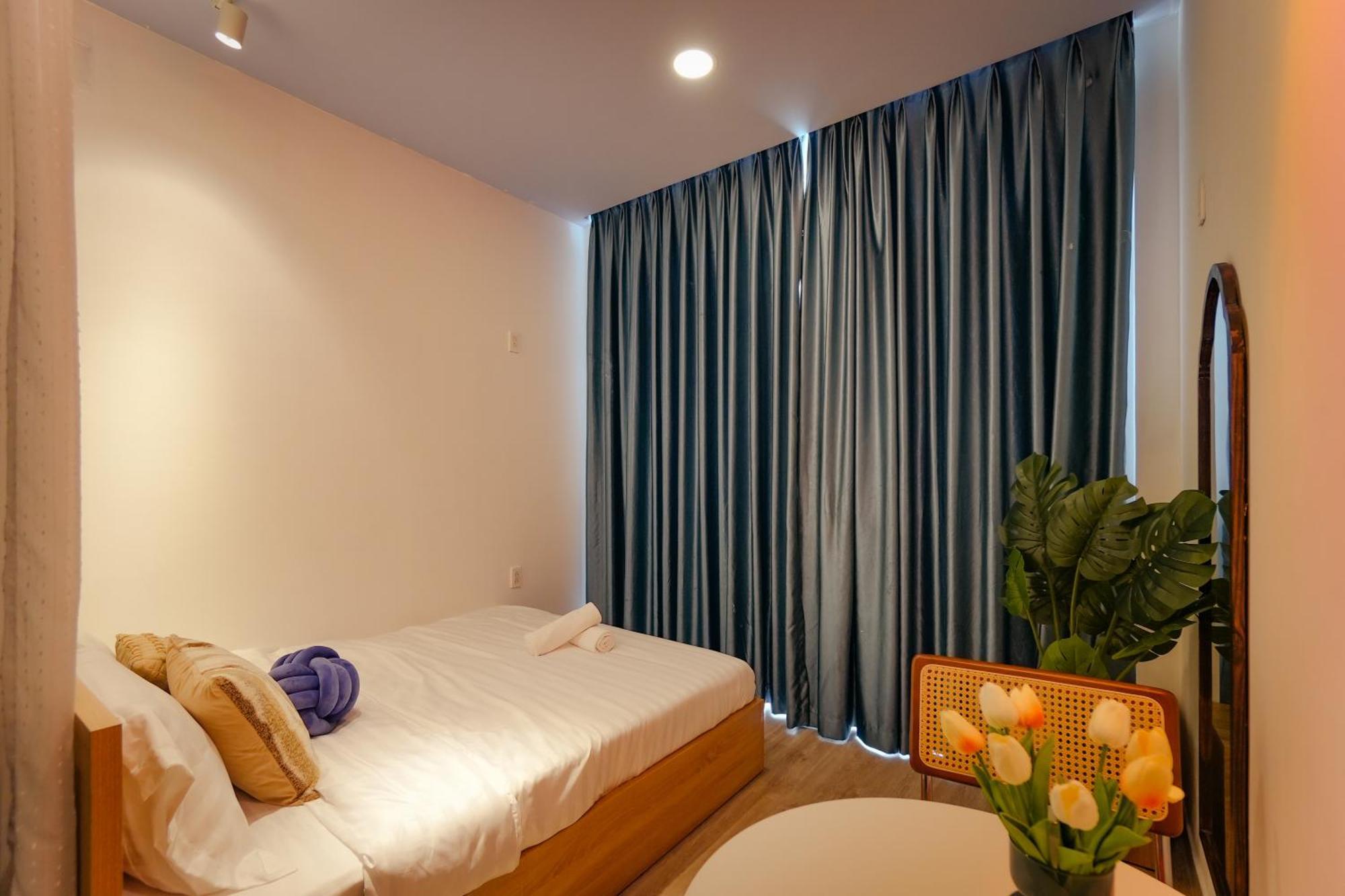 Luong Huu Khanh Homestay - Centre District 1 胡志明市 外观 照片