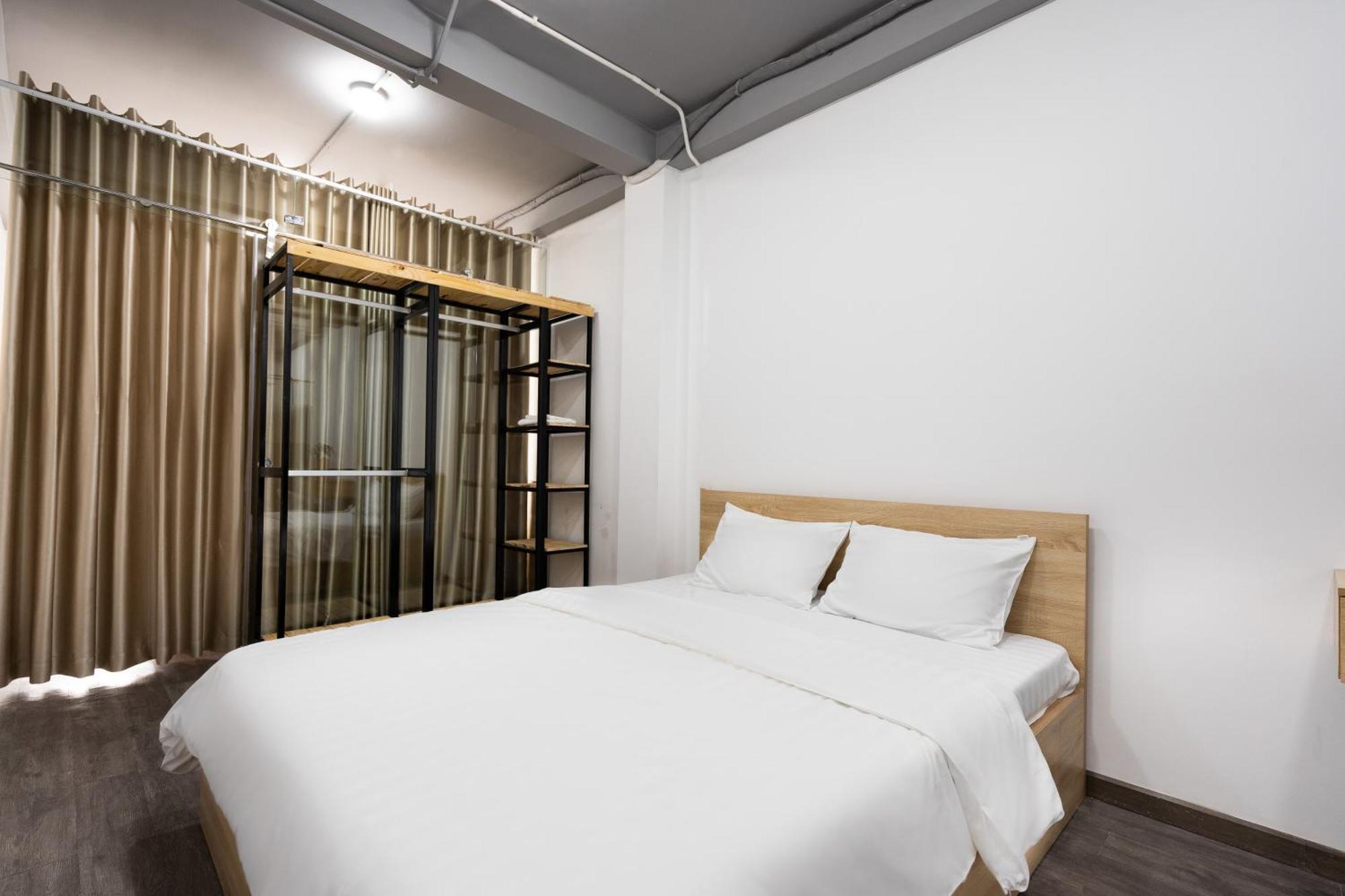 Luong Huu Khanh Homestay - Centre District 1 胡志明市 外观 照片