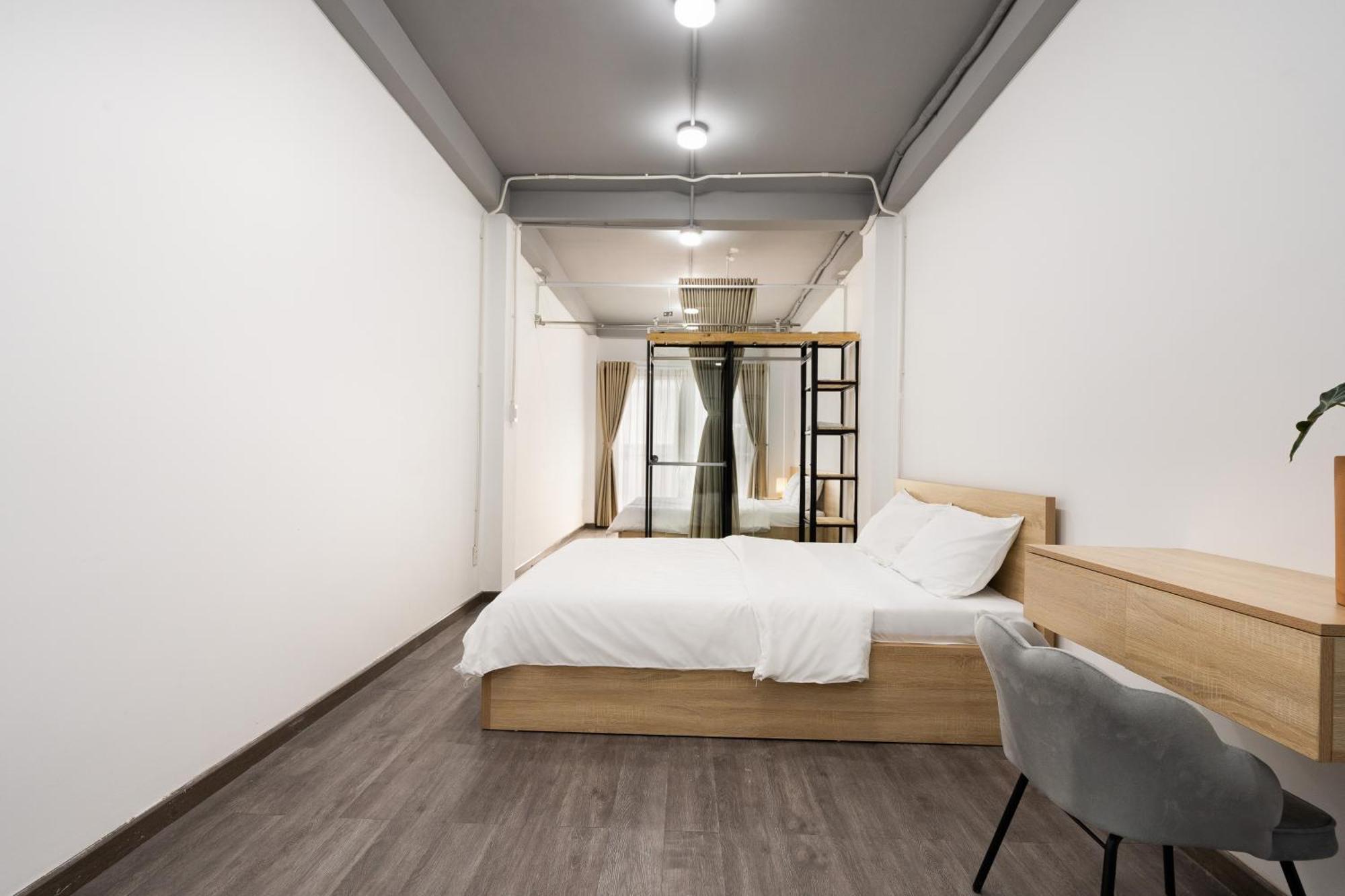 Luong Huu Khanh Homestay - Centre District 1 胡志明市 外观 照片