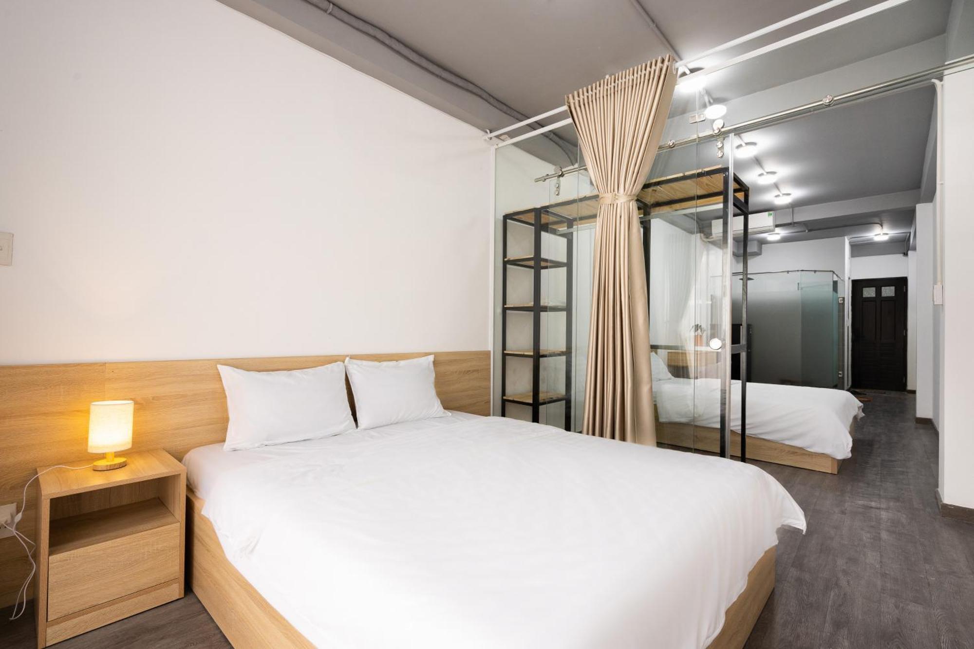 Luong Huu Khanh Homestay - Centre District 1 胡志明市 外观 照片