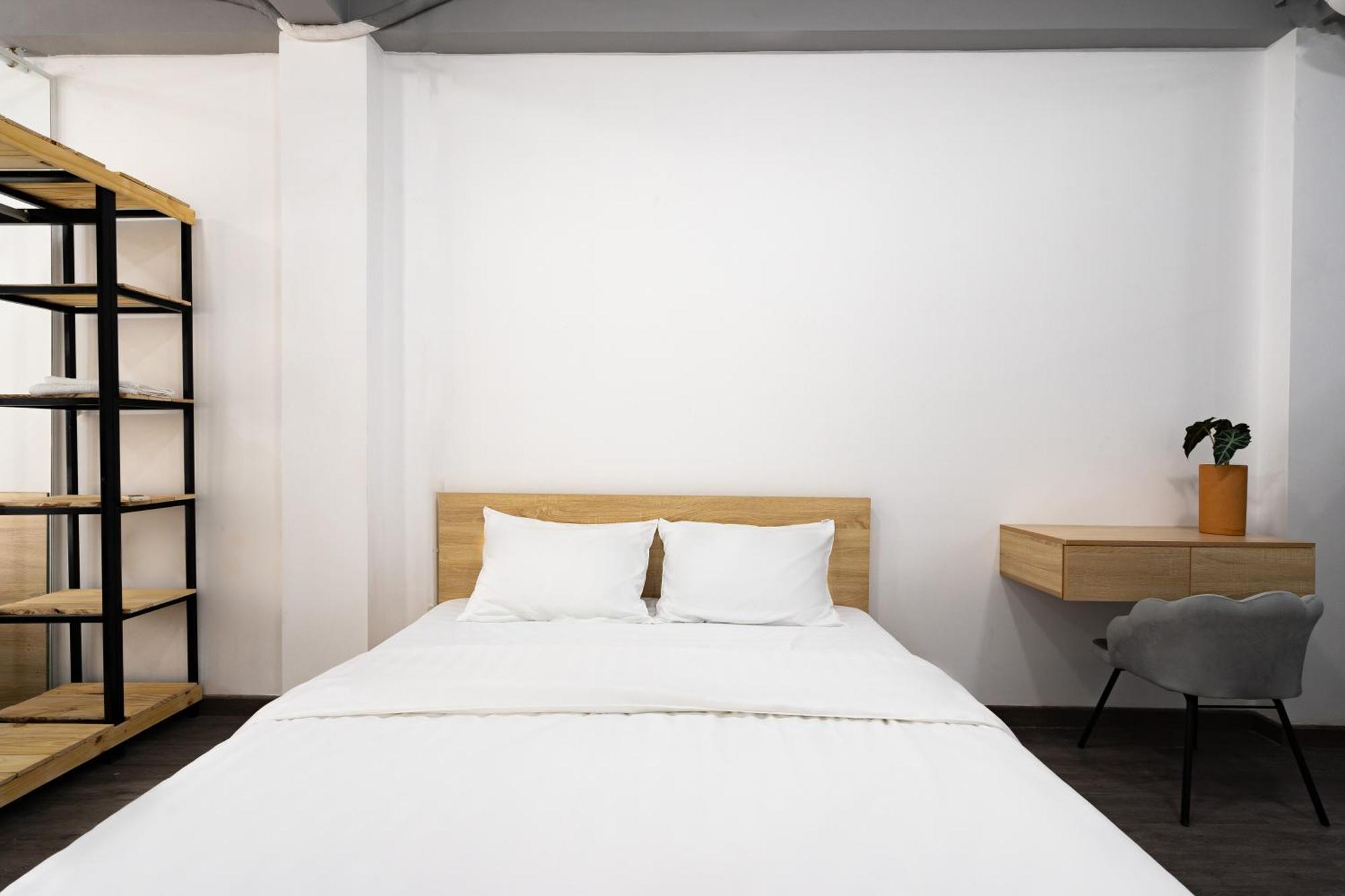 Luong Huu Khanh Homestay - Centre District 1 胡志明市 外观 照片